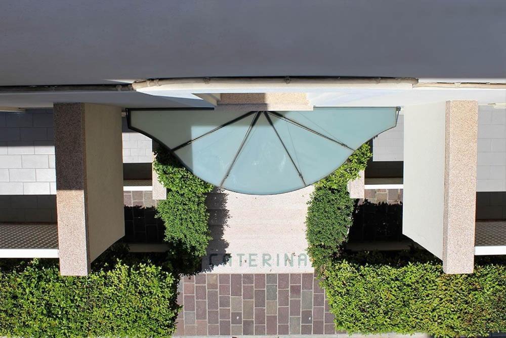 Residence Caterina Cattolica Exterior photo