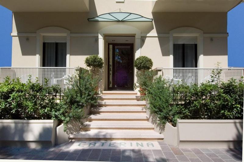 Residence Caterina Cattolica Exterior photo